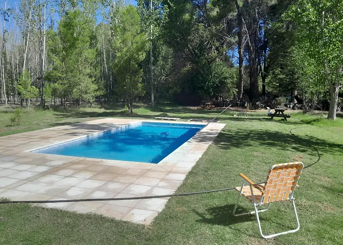 La Venecia Cabanas