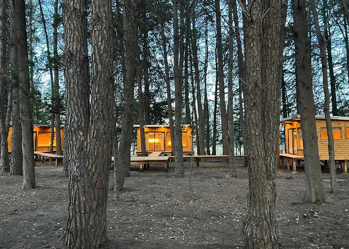 La Venecia Cabanas