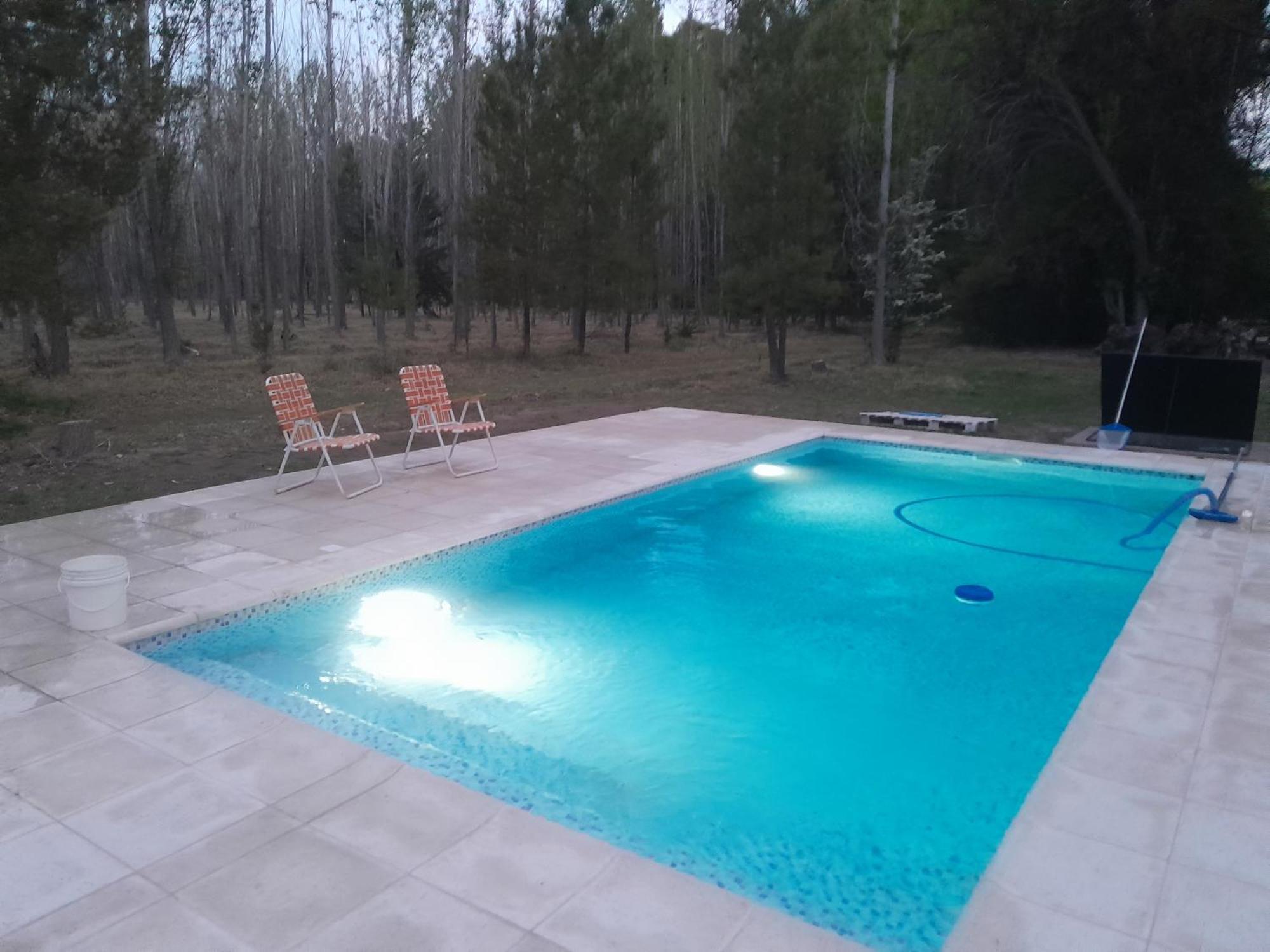 La Venecia Chalet