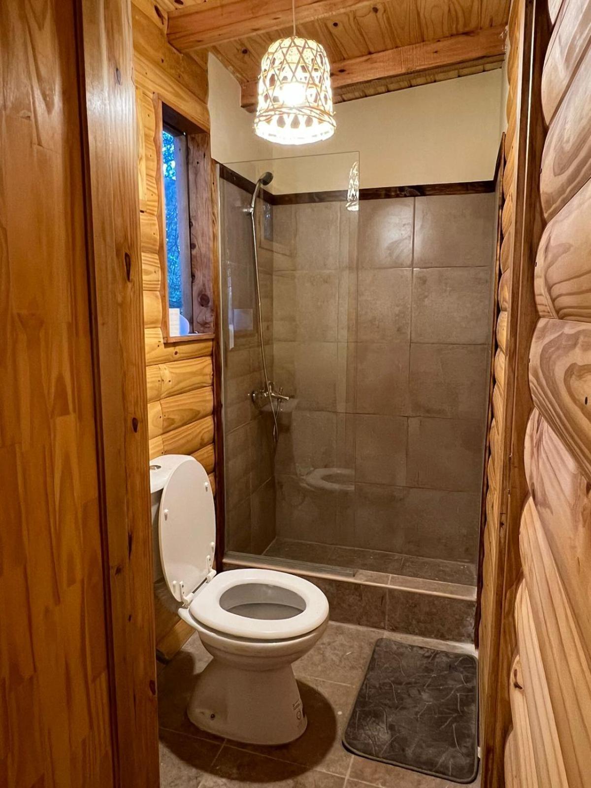 Chalet La Venecia