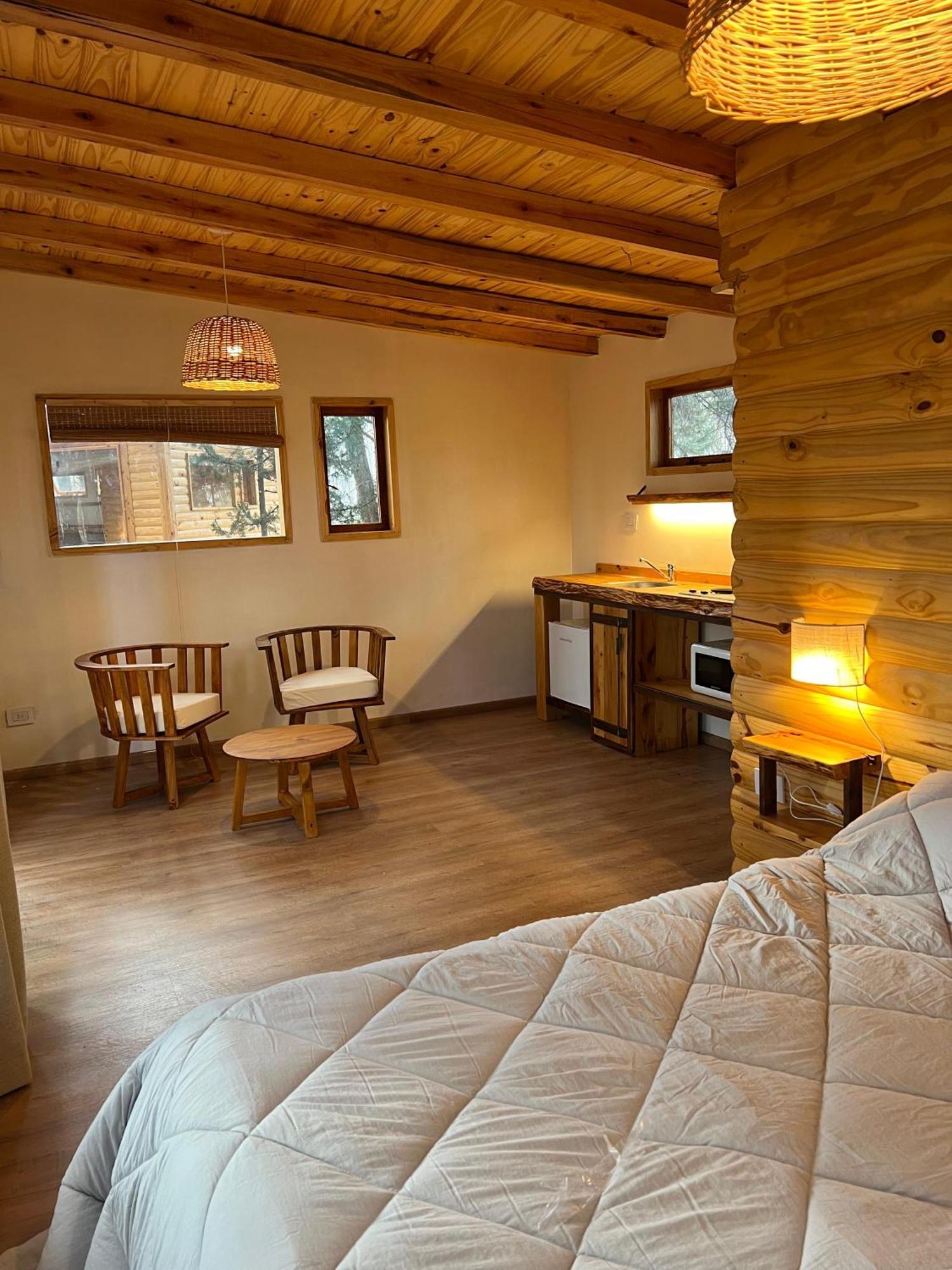 La Venecia Chalet