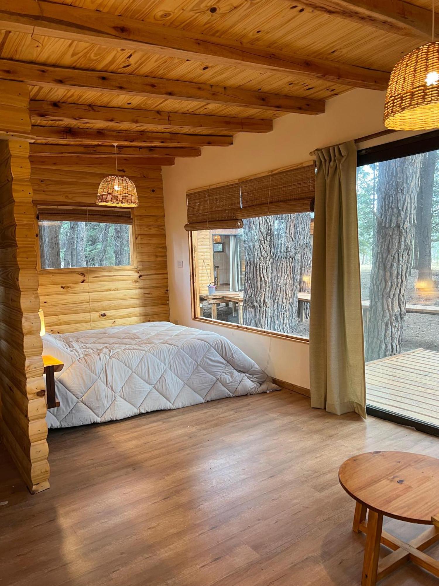La Venecia Chalet San Rafael (Mendoza)
