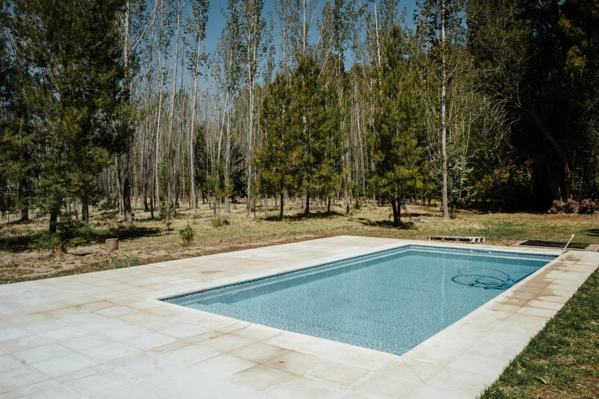 La Venecia San Rafael (Mendoza)
